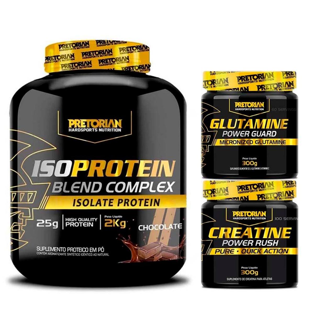 iso protein netshoes