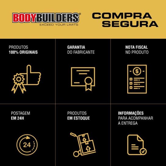 Kit Whey Protein Iso Protein 2kg + Optimum Isolate Protein 2kg Refil - Bodybuilders