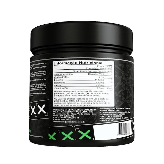 Kit Whey Protein Isolado Blend + Bcaa + Creatina Turbo Monohidratada + Shaker - Combo de Suplementos