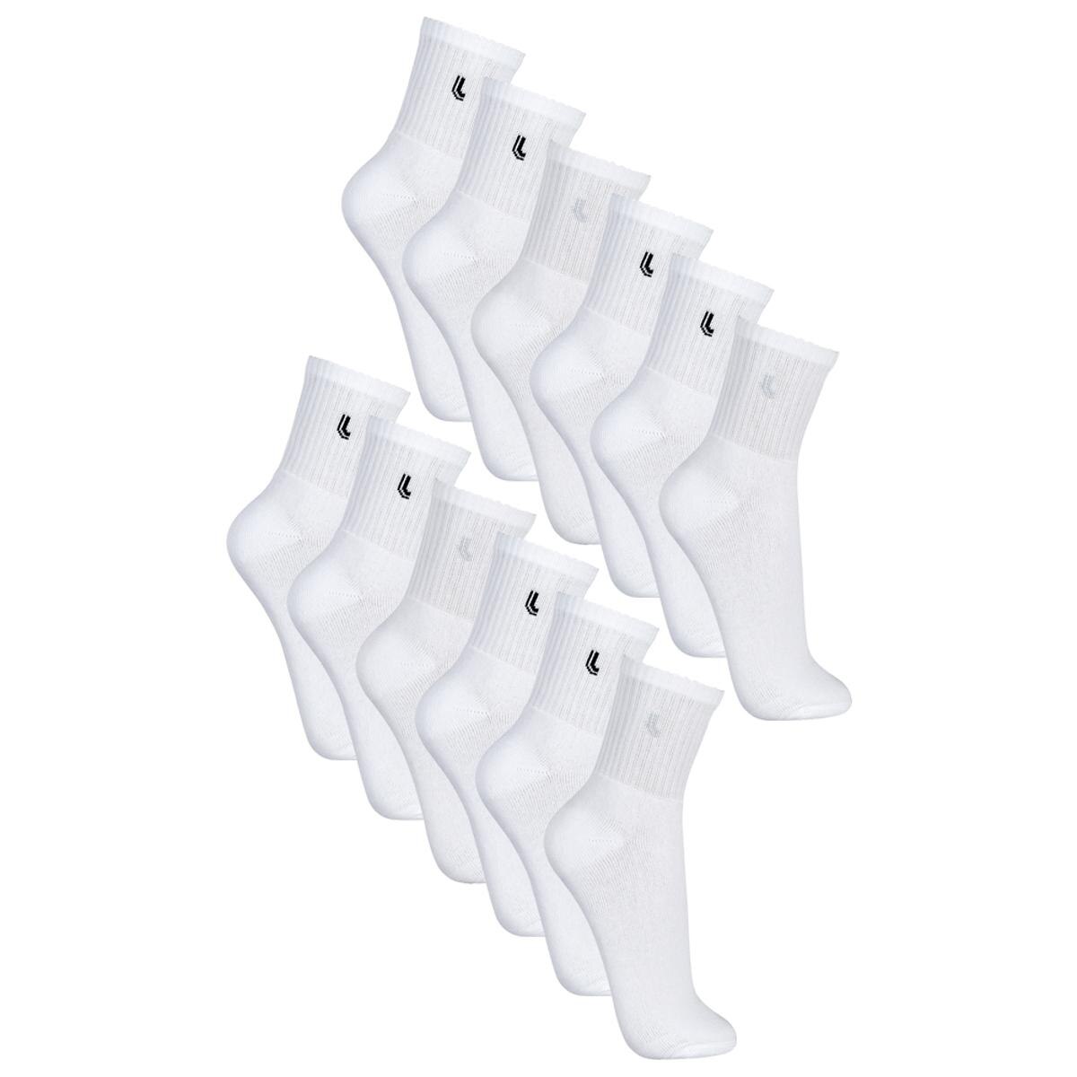 Kit/12 Meias Lupo 3245-089 Masculina Menor preço em Kit/12 Meias Lupo 3245-089 Masculina