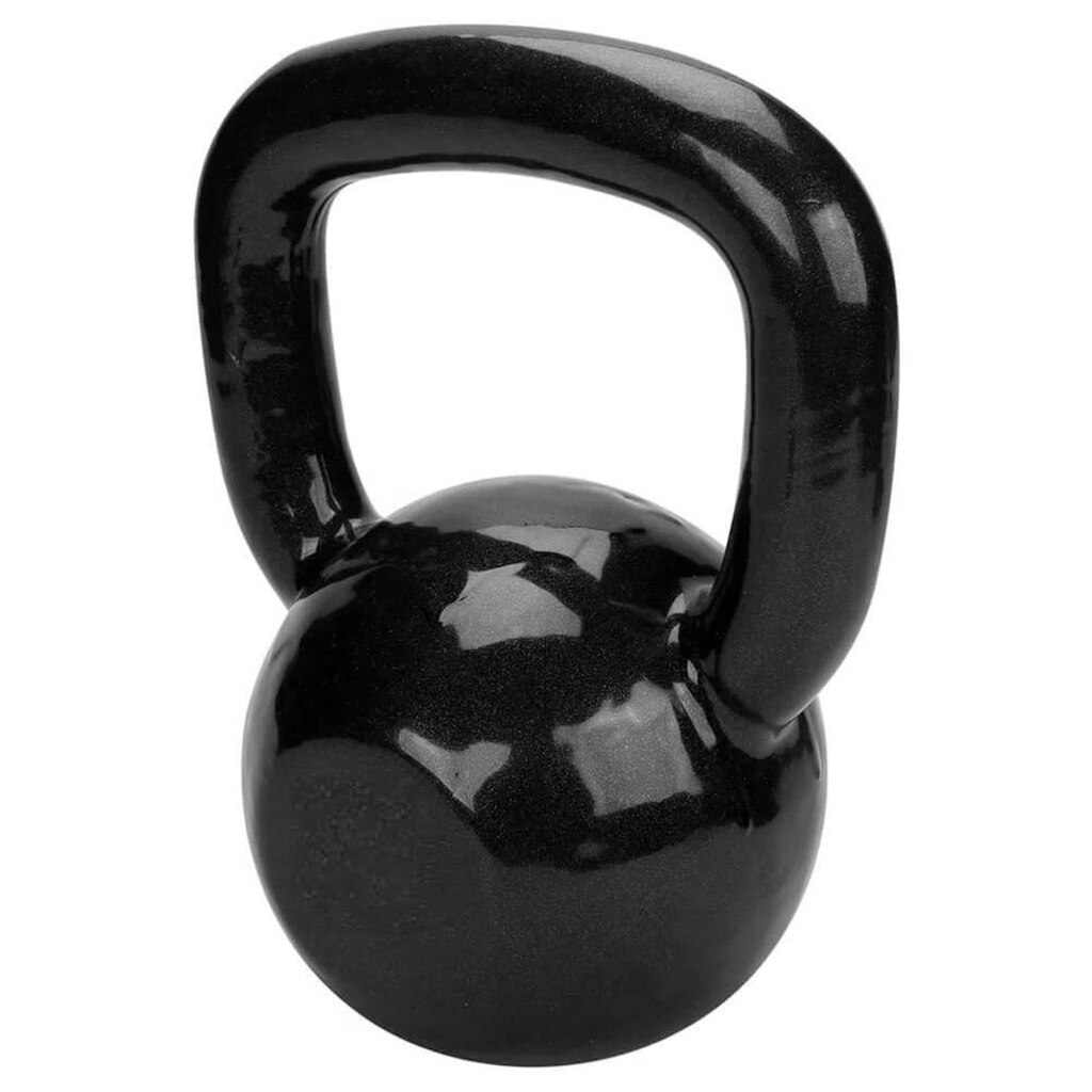 KKetlebell emborrachado profissional