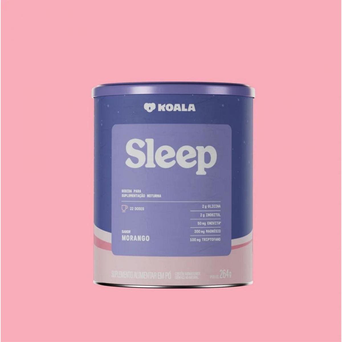 Koala Sleep (264g)