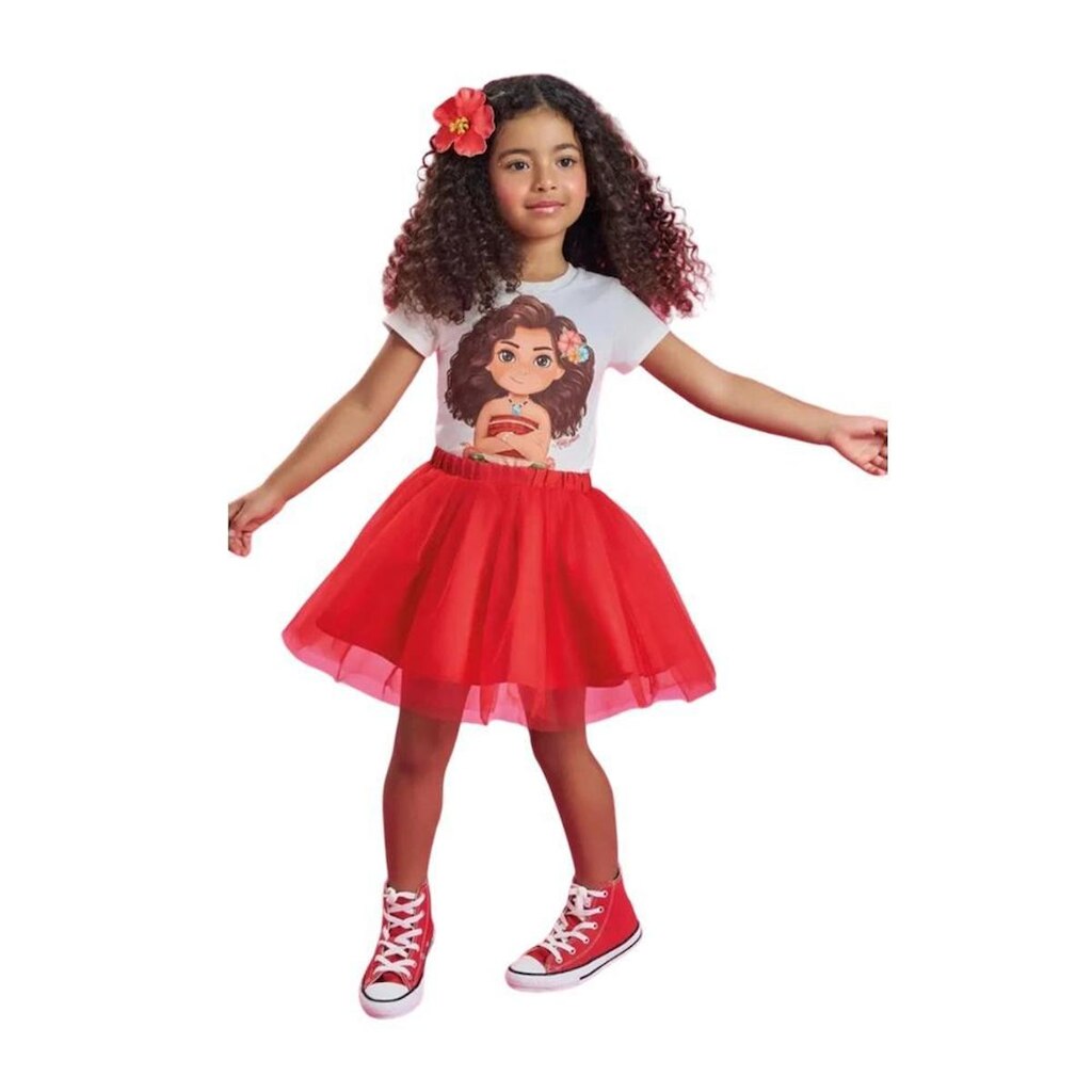Kukie Blusa Malha Moana