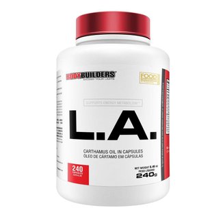 L.A. - BODYBUILDERS 120 CAPS