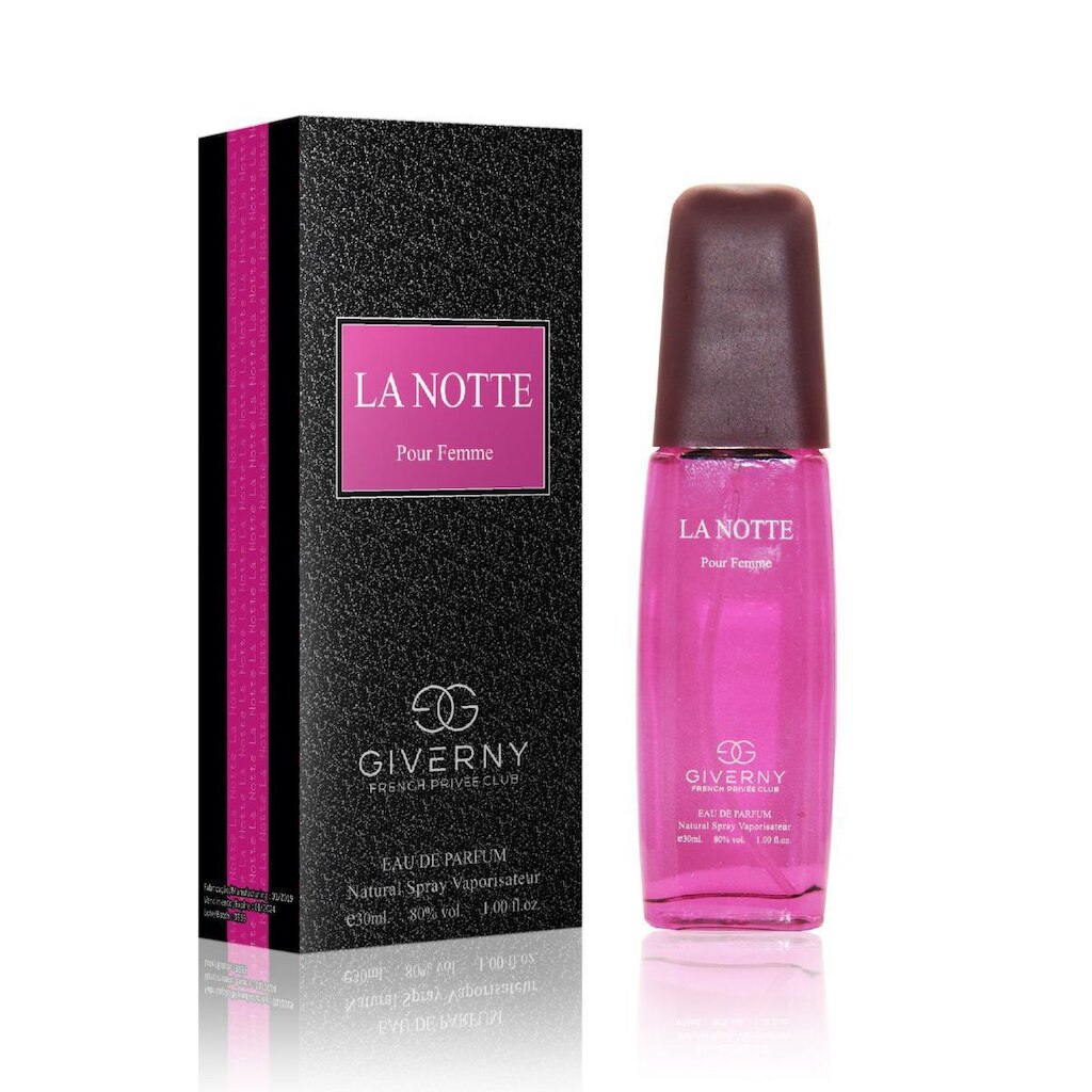 La Notte Eau De Parfum Feminino - 30Ml