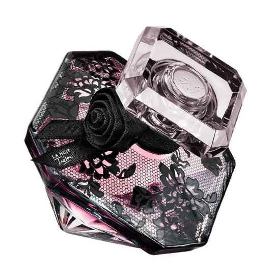 La Nuit Trésor Dentelle Lancôme Perfume Feminino EDP 30ml - Incolor Menor preço em La Nuit Trésor Dentelle Lancôme Perfume Feminino EDP 30ml - Incolor