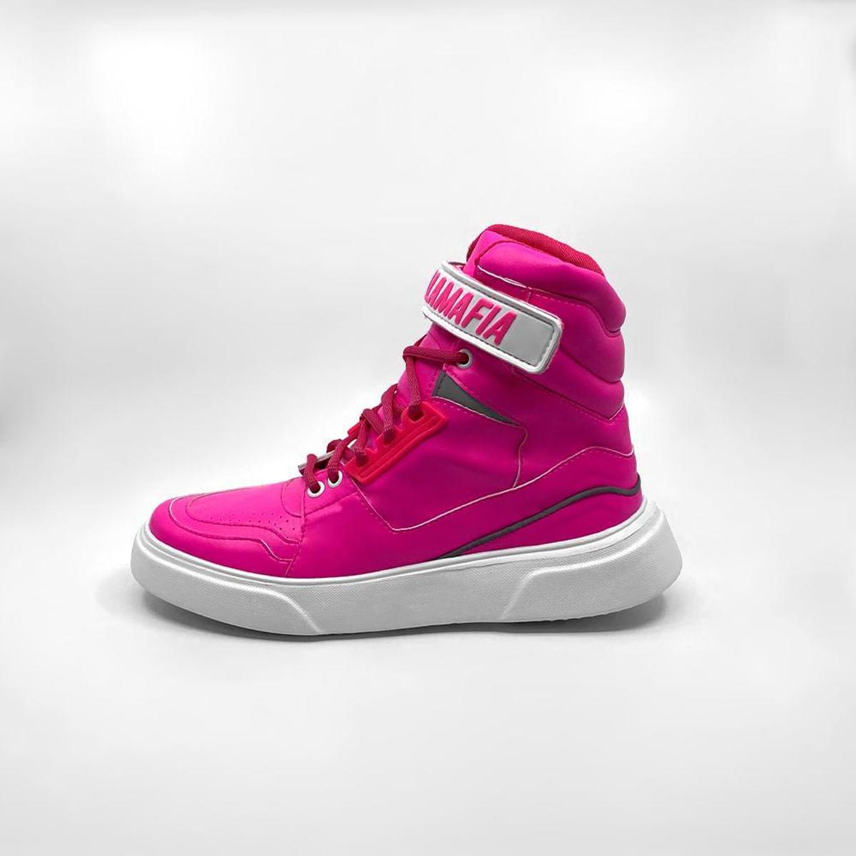 BOTA LABELLAMAFIA – Delafit