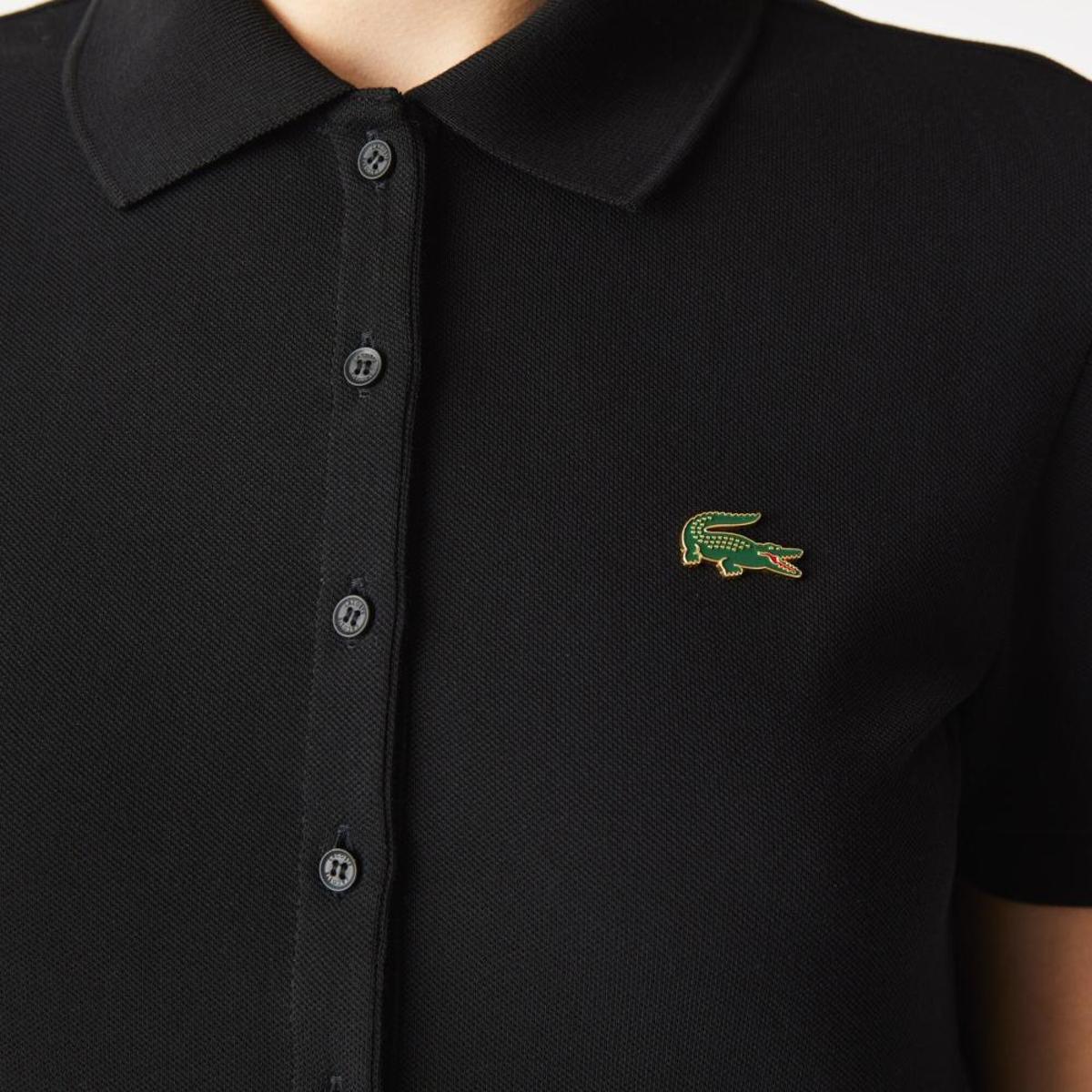 lacoste live polo