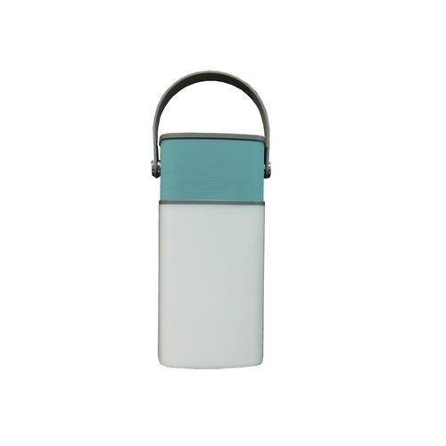 Lampião Speaker Lamp - Guepardo