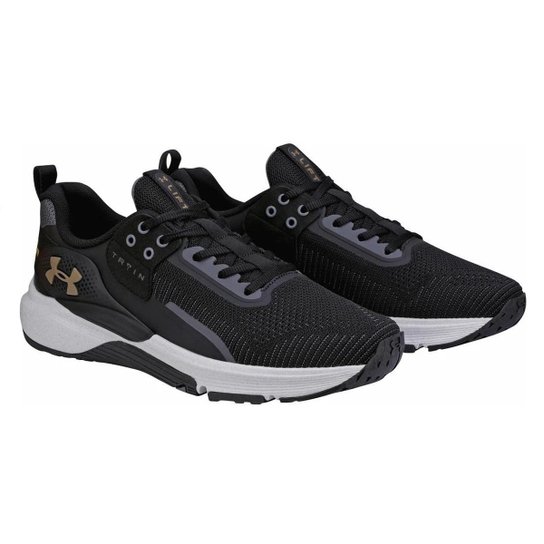Lançamento - Tênis Under Armour Tribase Lift - Unissex
