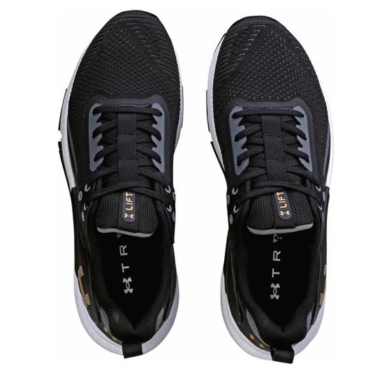 Lançamento - Tênis Under Armour Tribase Lift - Unissex