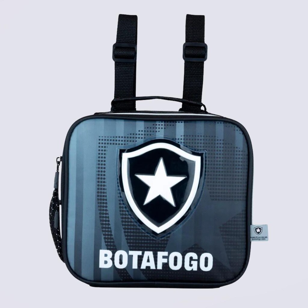 Lancheira Botafogo Juvenil
