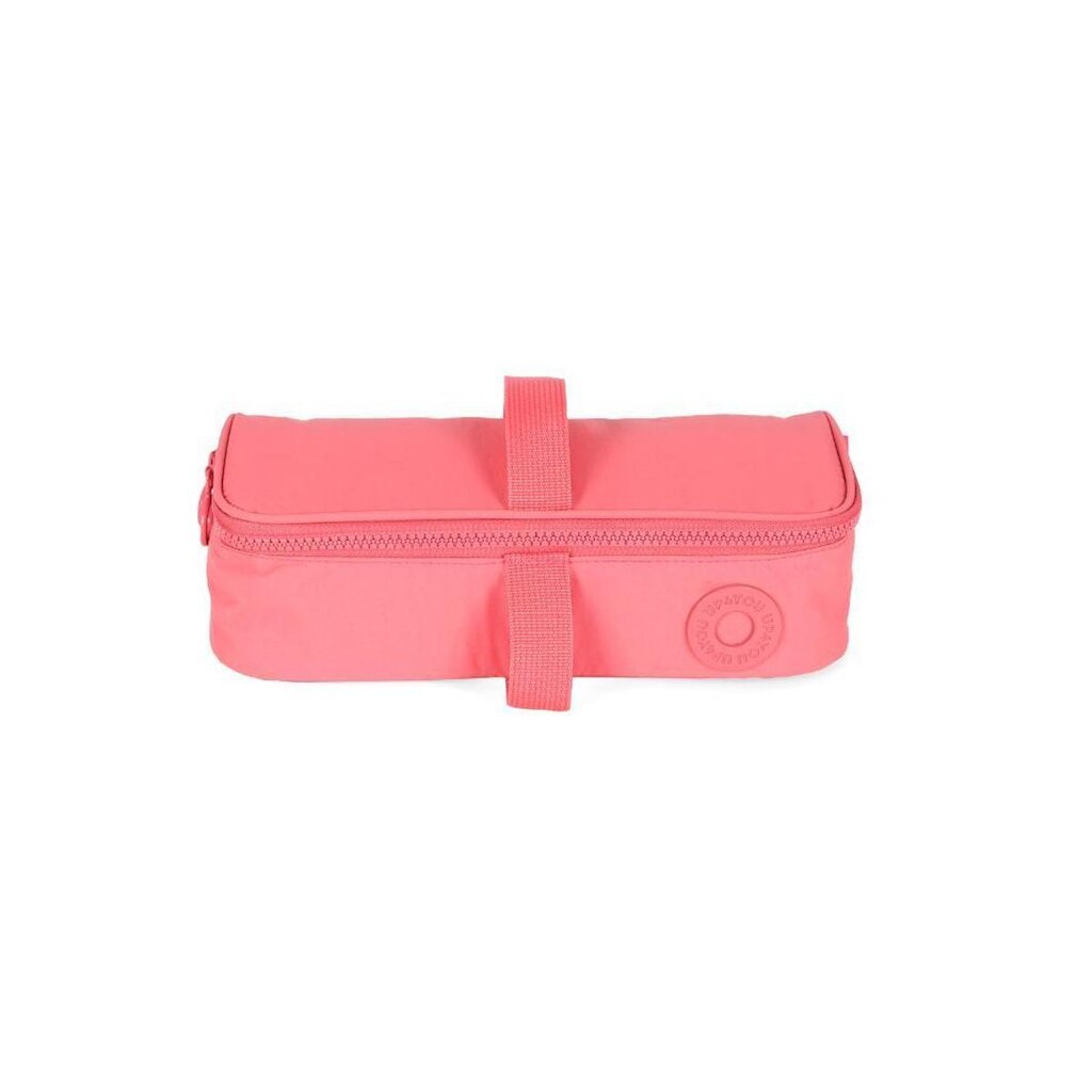Lancheira Escolar Slim Juvenil Crinckle Up4you