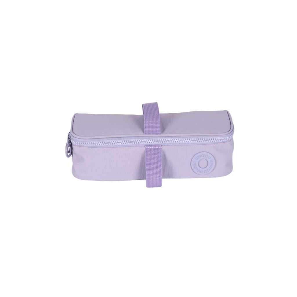 Lancheira Escolar Slim Juvenil Crinckle Up4you