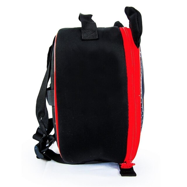 Lancheira Escolar Térmica Masculina Mickey Disney