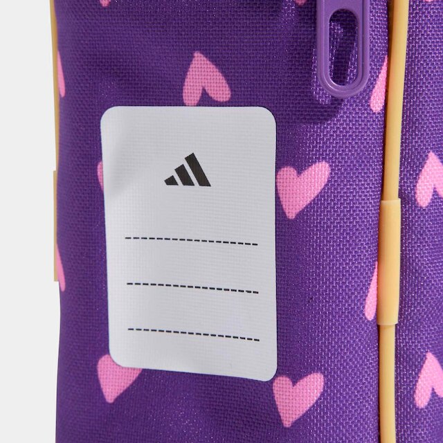 Lancheira Infantil Adidas Minnie
