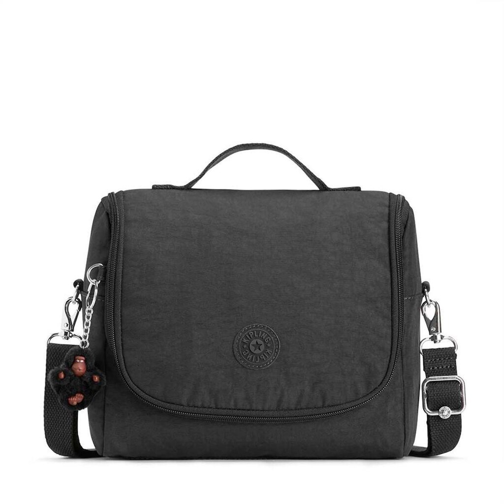Lancheira Infantil Kipling New Kichirou Feminino