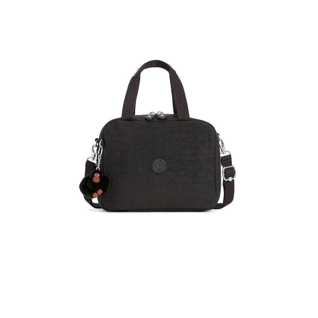 Lancheira Kipling Miyo 15381-J99 Preto