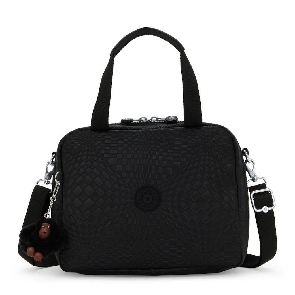 Lancheira Kipling Miyo Dimensional Emb