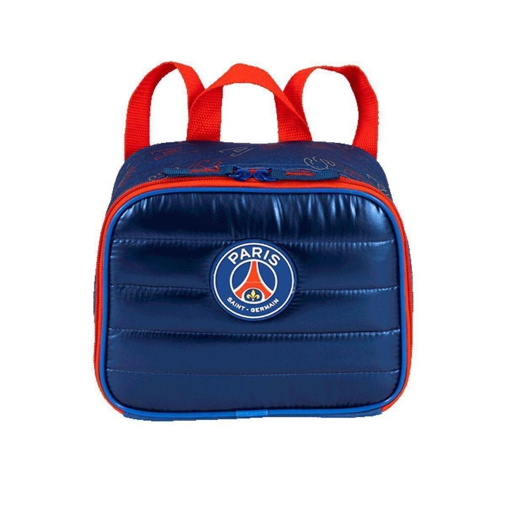 Lancheira PSG Plus Sestini Azul