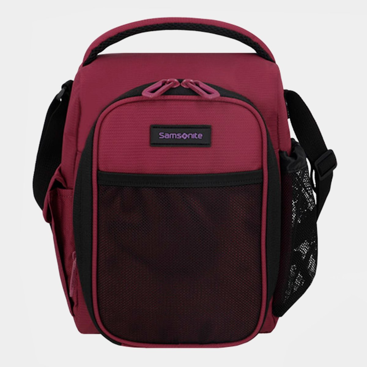 Lancheira Samsonite Reformation