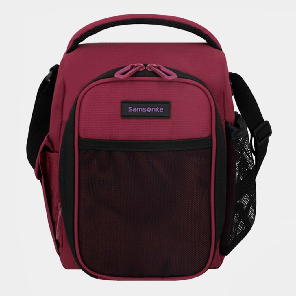Lancheira Samsonite Reformation