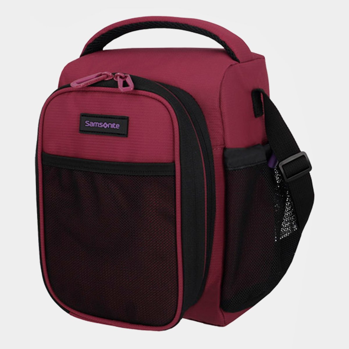 Lancheira Samsonite Reformation - 1