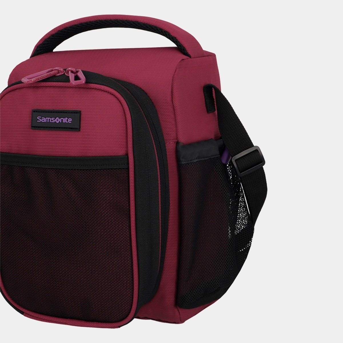 Lancheira Samsonite Reformation - 5