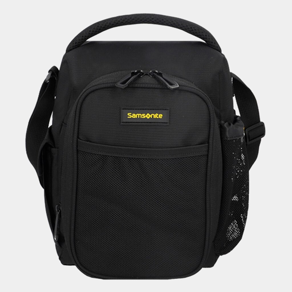 Lancheira Samsonite Reformation Foodtruck
