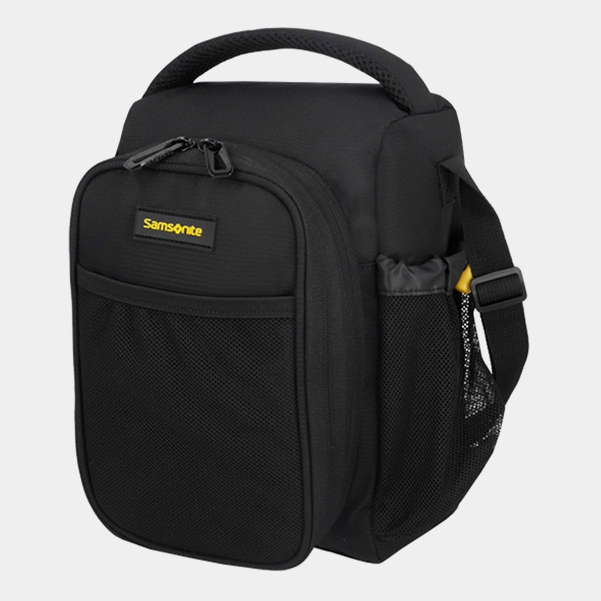 Lancheira Samsonite Reformation Foodtruck - 1