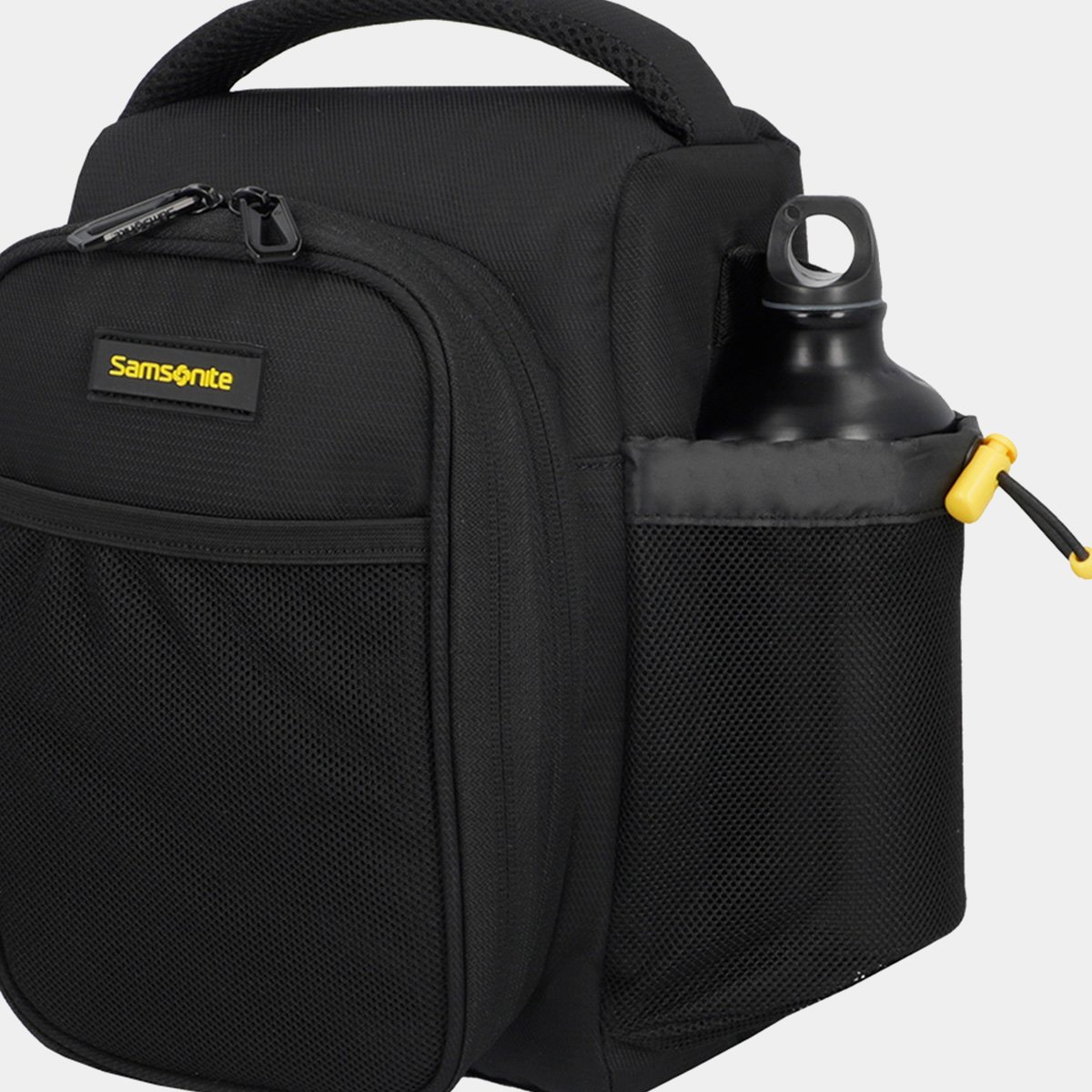 Lancheira Samsonite Reformation Foodtruck - 6