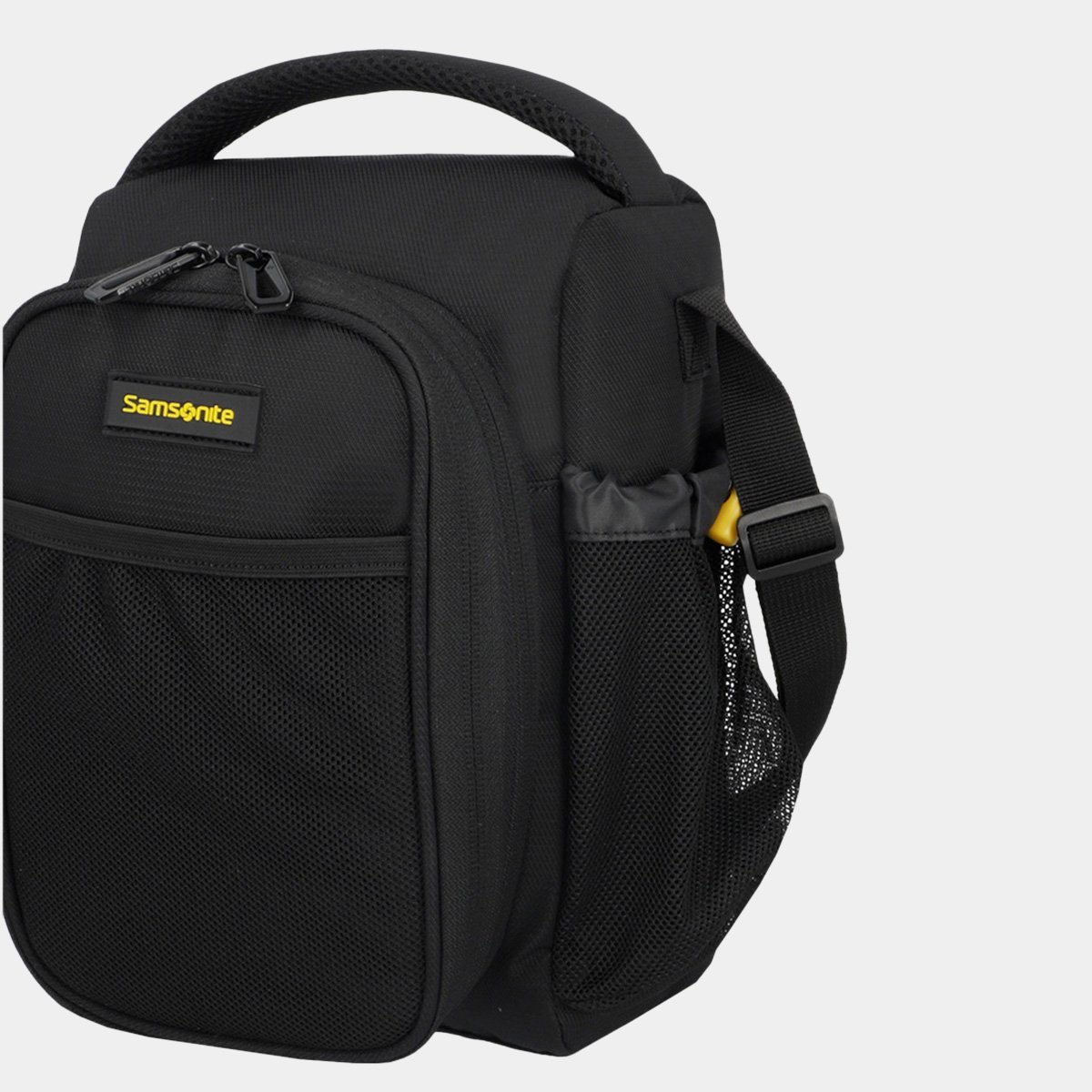 Lancheira Samsonite Reformation Foodtruck - 8