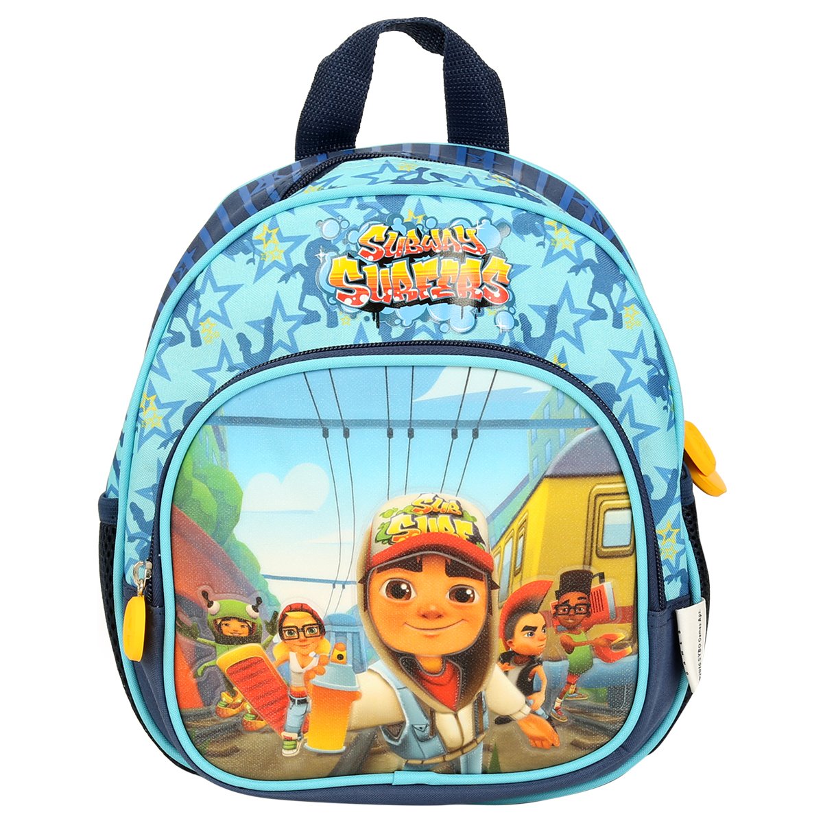 subway surfers backpack