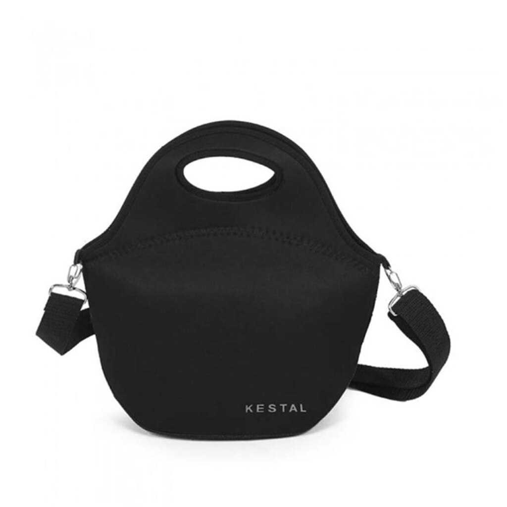 Lancheira Térmica Anatômica De Neoprene Ksn054 Kestal