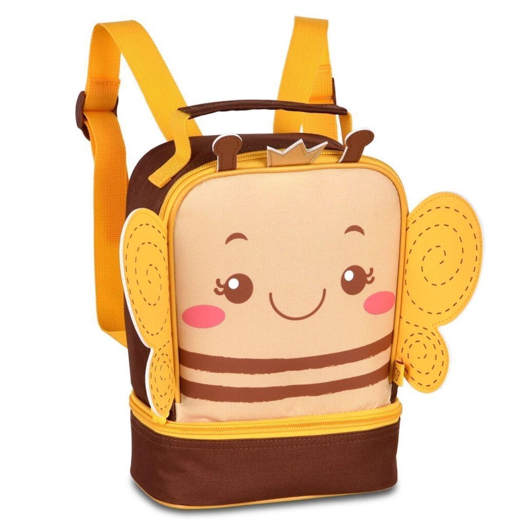 Lancheira Térmica Infantil Pets