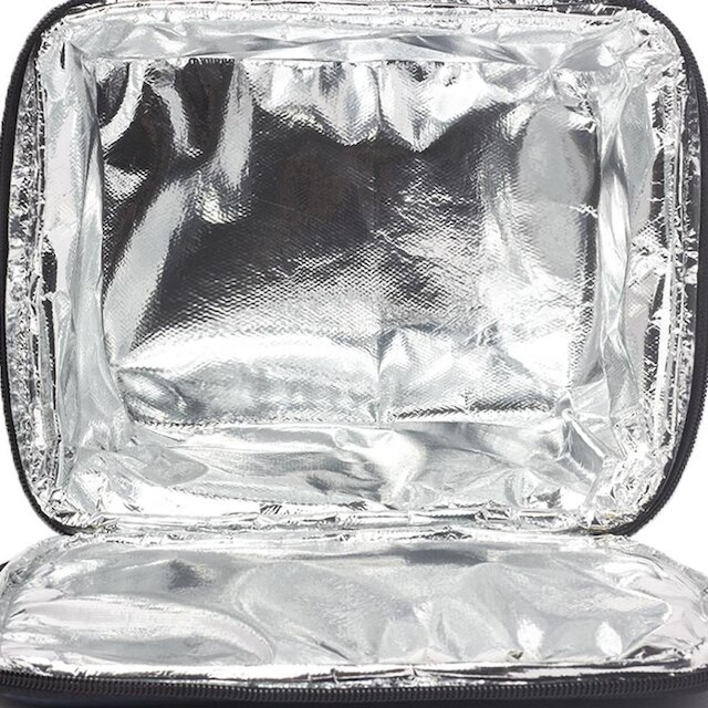 Lancheira Térmica Pequena