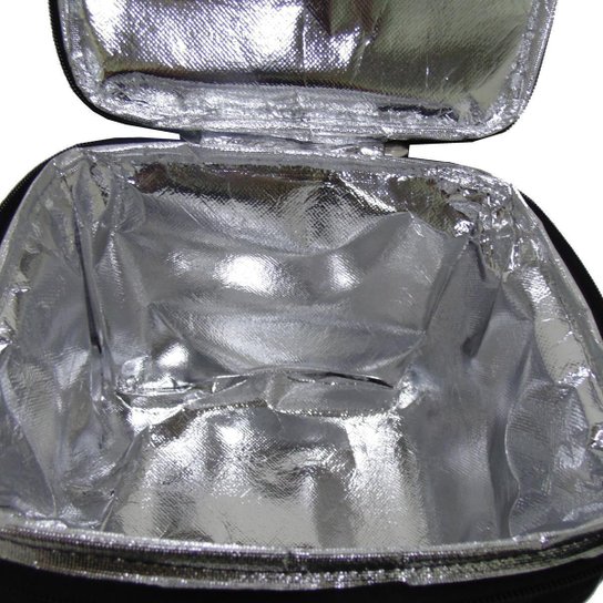 Lancheira Térmica