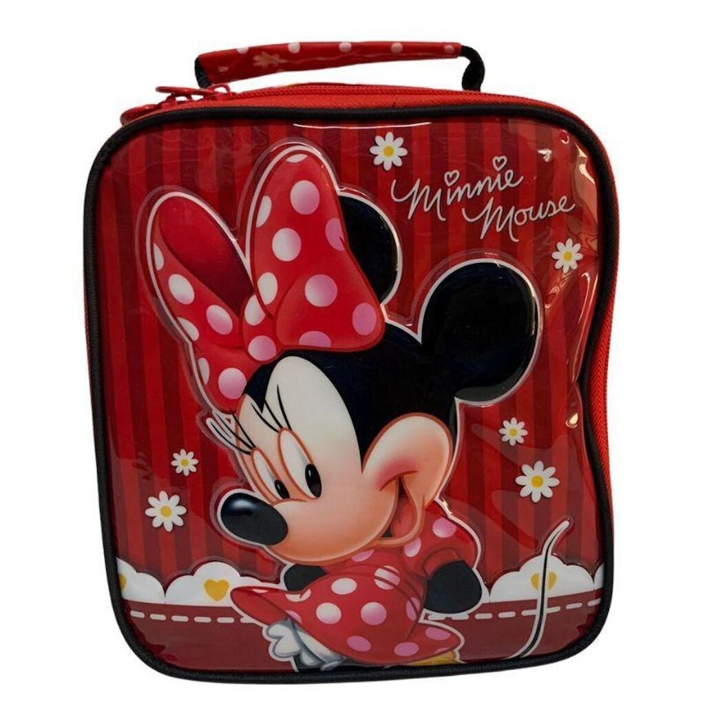 Lancheira Xeryus Minnie Mouse Térmica