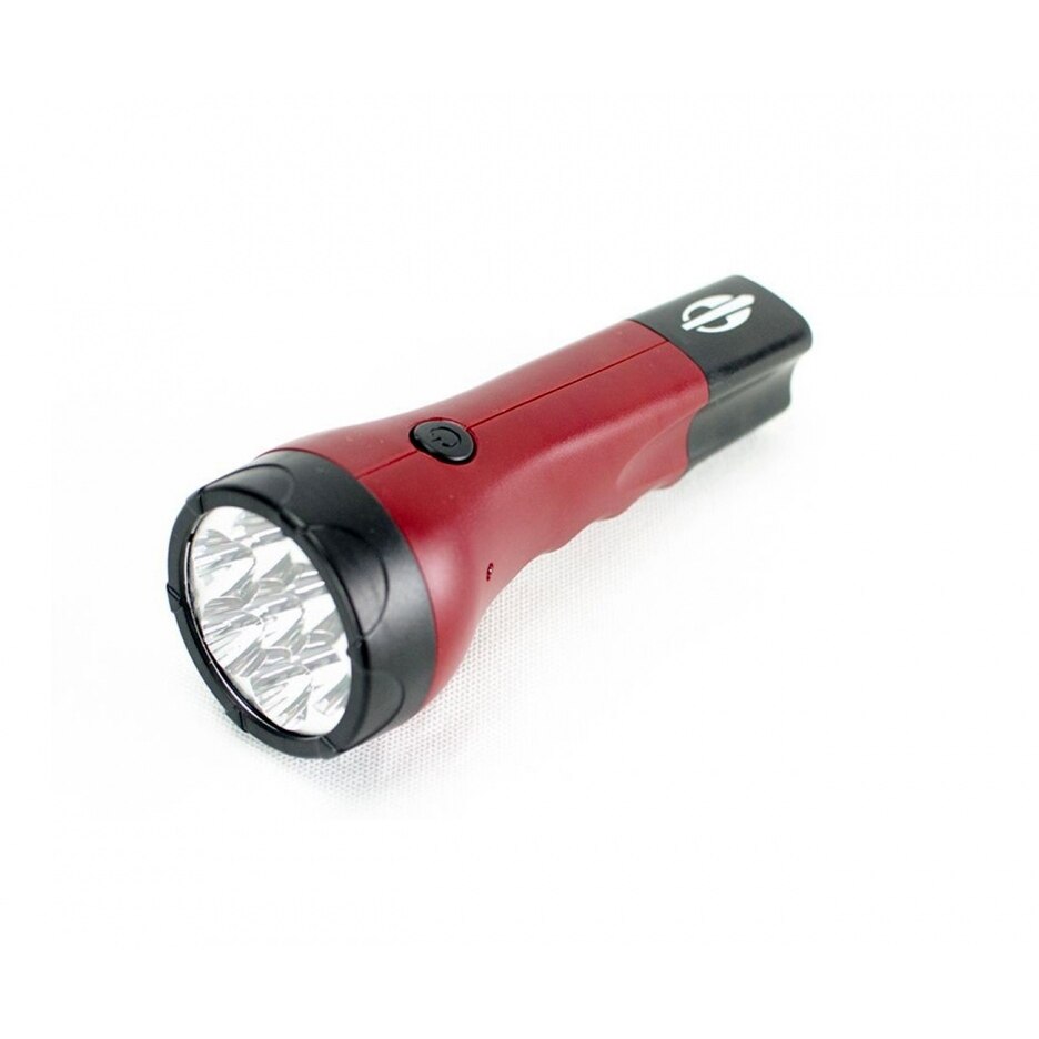 Lanterna Charger Ii - Mormaii