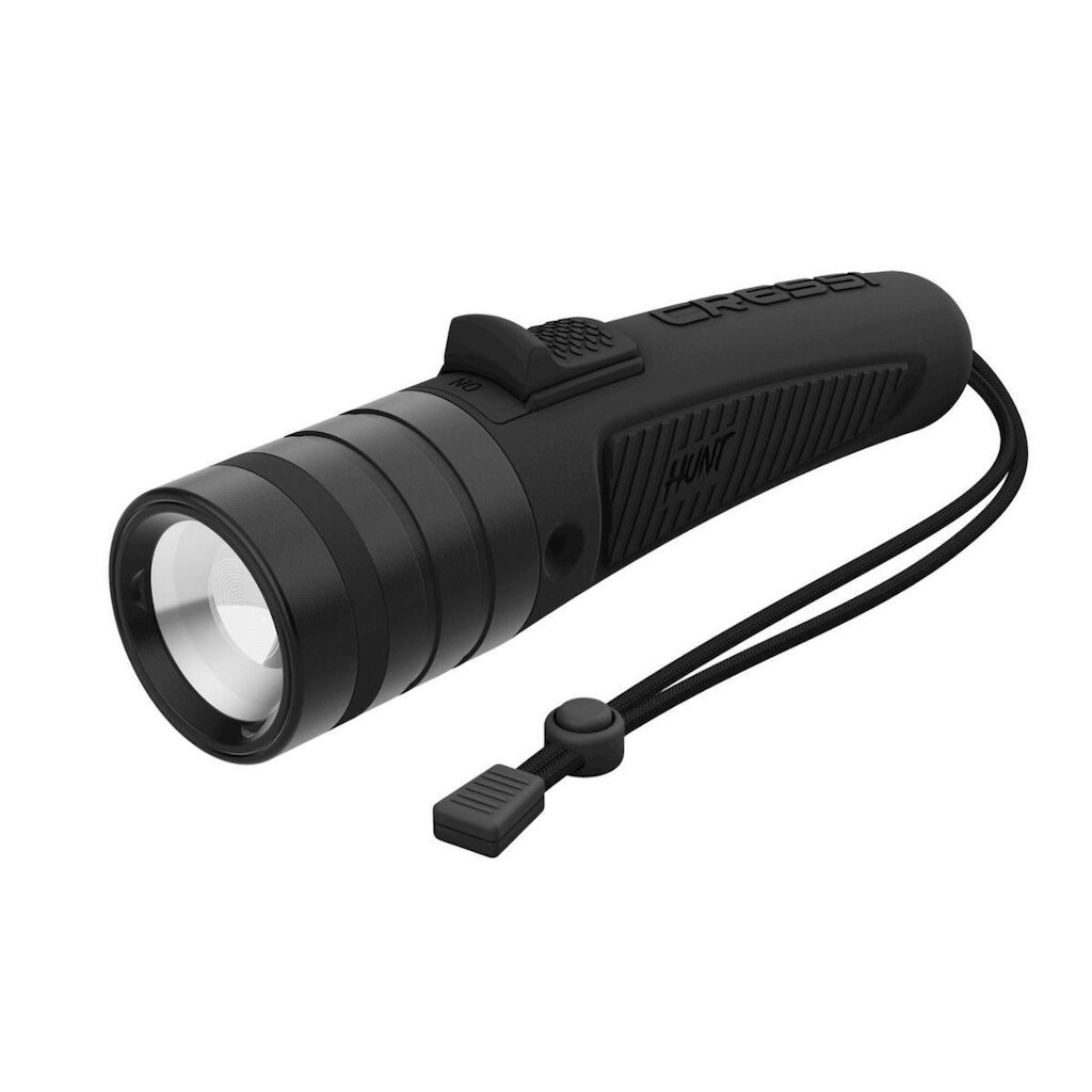 Lanterna Cressi Hunt 1600