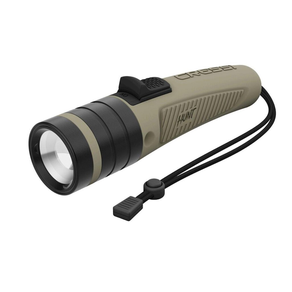 Lanterna Cressi Hunt 1600