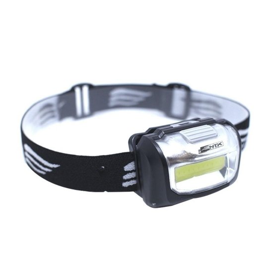 Lanterna De Cabeça Nautika Cobb Alcance 15 Metros 150 Lumens - Preto Menor preço em Lanterna De Cabeça Nautika Cobb Alcance 15 Metros 150 Lumens - Preto