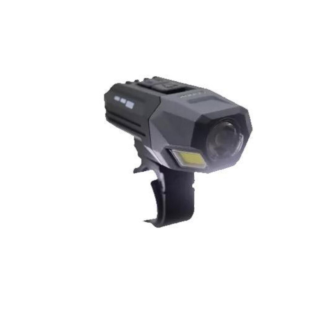 LANTERNA PARA BICICLETA 800 LUMENS  RECARREGAVEL