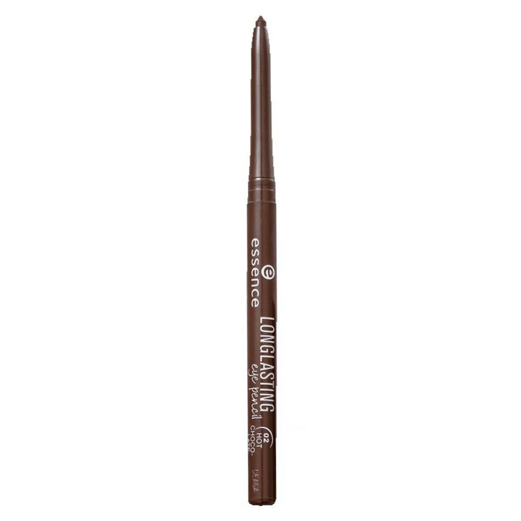 Lápis de Olho de Longa Duração Essence 02