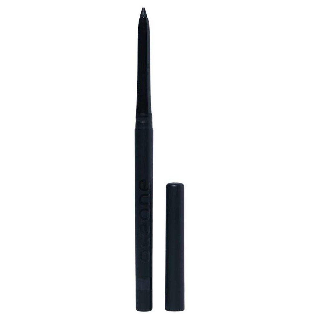 Lápis de Olhos Océane Eyeliner Edition Preto