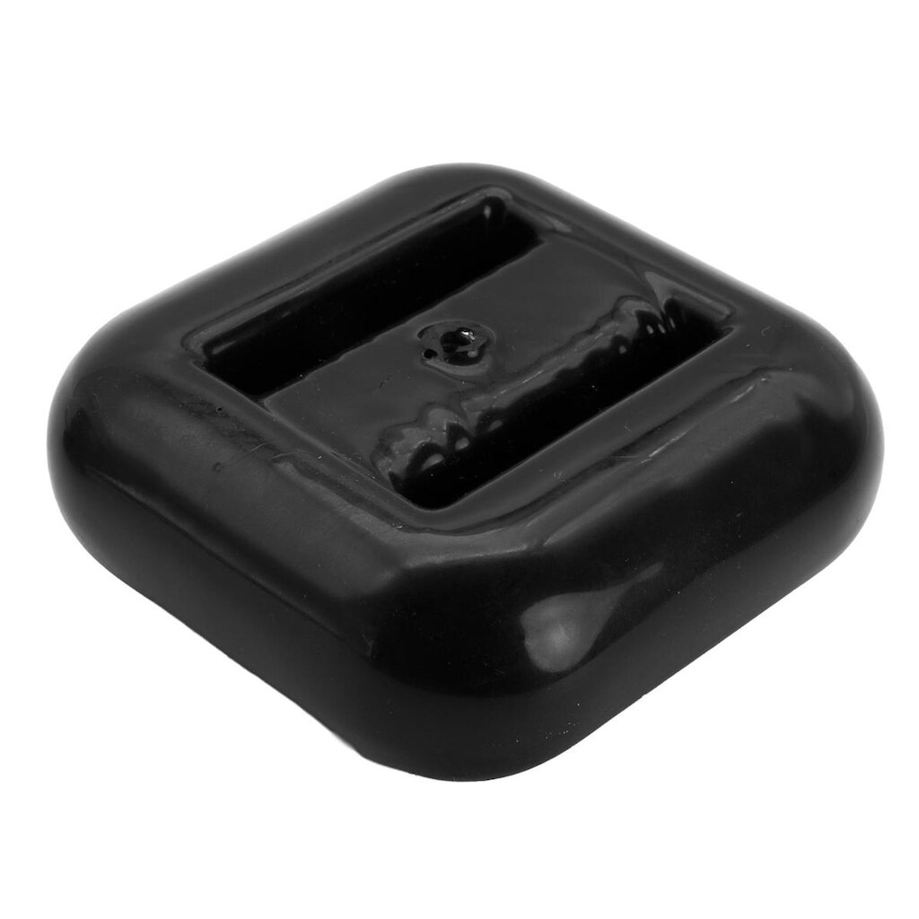 Lastro para Mergulho Emborrachado Cetus 2 Kg