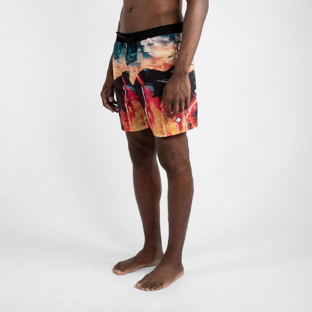 Lazyshorts Lost Invasion Lost