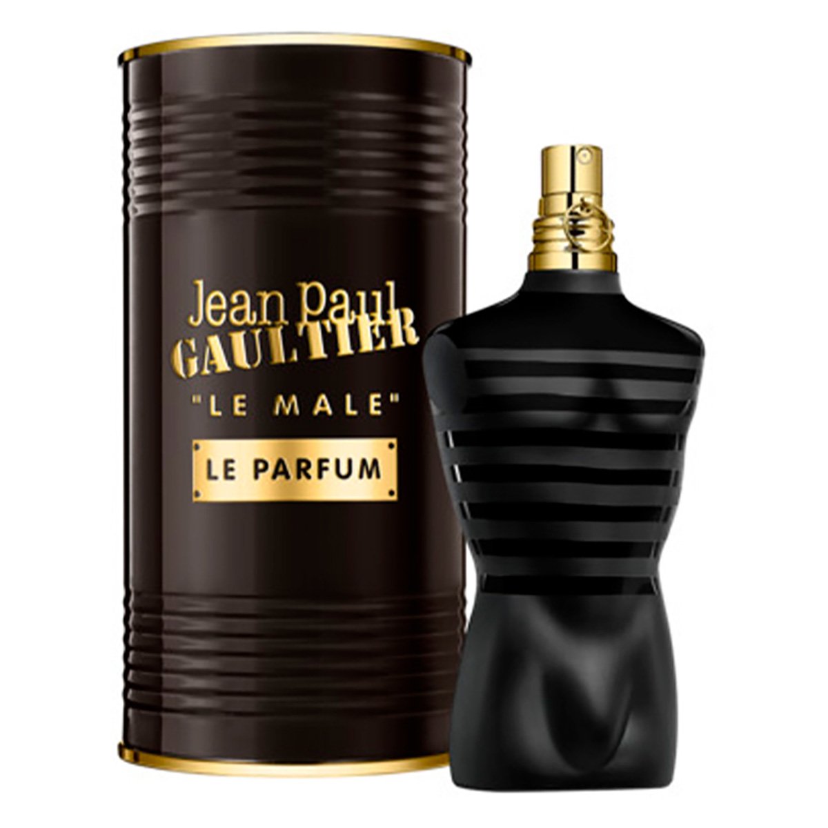 Le Male Le Parfum Jean Paul Gaultier Perfume Masculino EDP