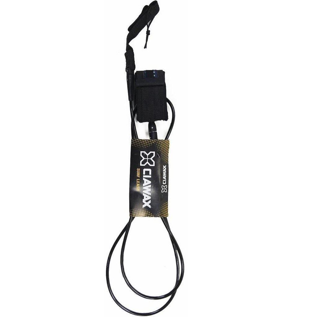 Leash Ciawax Pro 2 Giradores 6 Pés