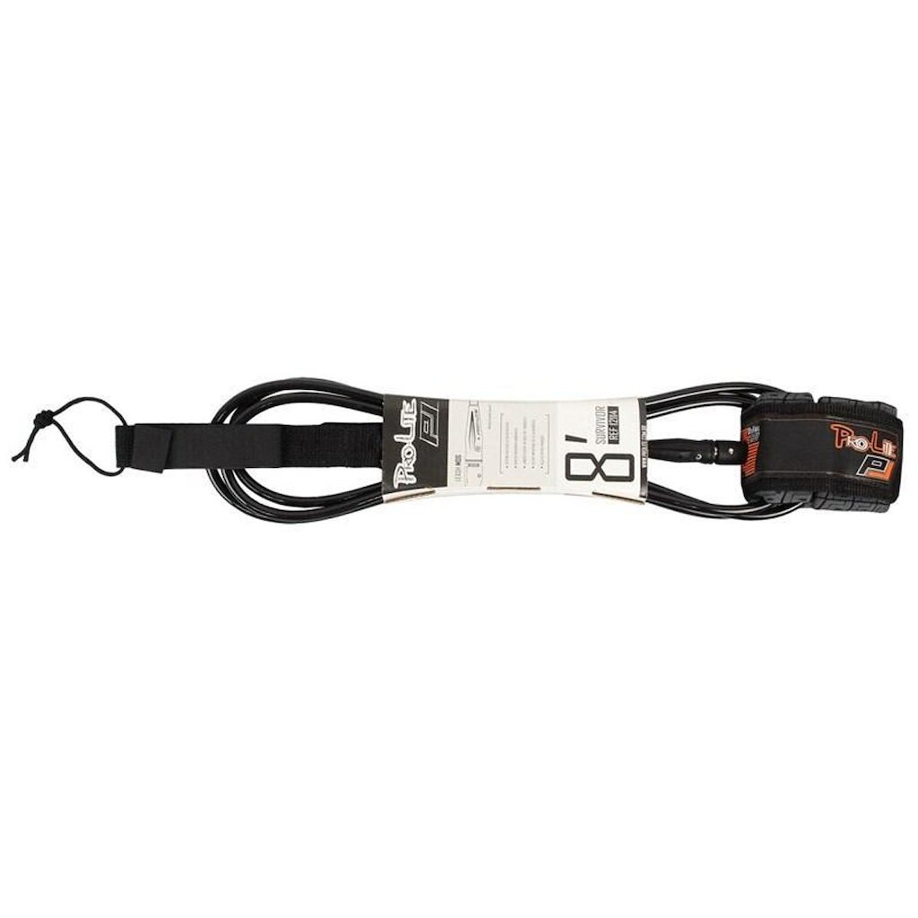 Leash Pro Lite Survivor MDS 8x7mm Black